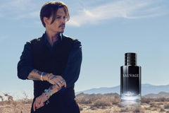 Christian Dior Sauvage
